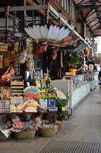 Mercado de San Miguel