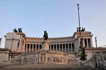 Monumento Nazionale a Vittorio Emanuele II.