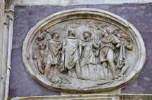 Triumphbogen des Konstantin
