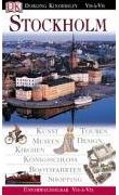 Vis a Vis, Stockholm: Spazierg�nge. Caf�s. Restaurants. Natur. Stadtplan. Shopping. Hotels. K�nigsschloss. Design. Museen. Touren (VIS a VIS) - ISBN-13:978-3-8310-0054-8