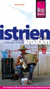 Kroatien: Istrien - EAN:978-3-8317-1900-6