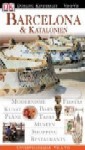 Vis a Vis, Barcelona &amp; Katalonien: Spazierg�nge. Stadtplan. Museen. Modernisme. Sr�nde. Hotels. Parks. Shopping. Tapas. Caf�s. Bars. Reataurants - ISBN-13:978-3-9280-4409-7