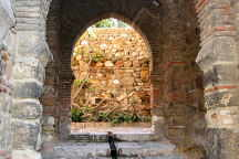 Alcazaba de Malaga