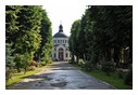 Bukarest, Bellu Friedhof (Cimitirul Bellu)