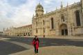 Lissabon, Mosteiro dos Jerominos