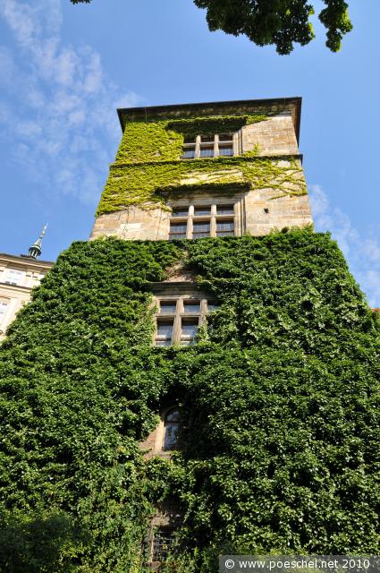 Prager Fenstersturz