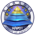 Awardia - Spirit of Awards Badge
