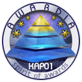 Awardia - Spirit of Awards Awardia - Spirit of Awards Badge