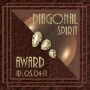 Award Diagonal