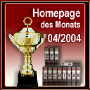 Award Der Archivar