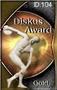 Award Diskus