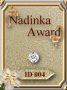 Award Nadinka