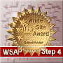 Award White Side