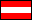 Flagge Austria