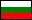 Flagge Bulgaria