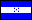 Flagge Honduras