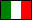 Flagge Italy