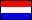 Flagge Luxembourg