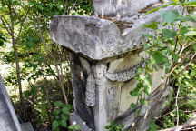 St. Marxer Friedhof / Wien