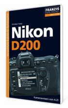 Foto: Fotopocket Nikon D200. Der praktische Begleiter für die Fototasche!