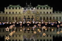 Wien, Belvedere