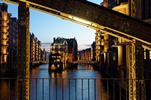 Hamburg