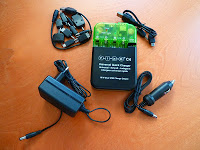 Foto: PIXO C4 Universal Quick Charger