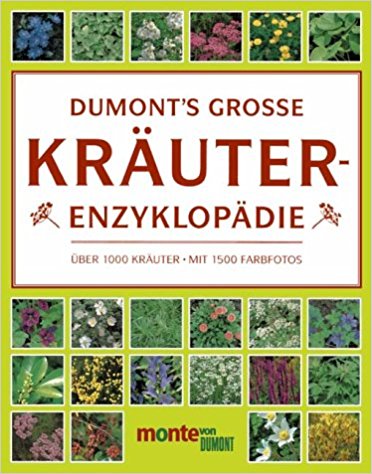Foto: DuMonts große Kräuter-Enzyklopädie
