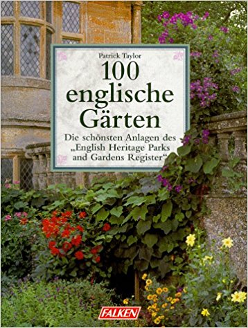 Foto: 100 englische Gärten