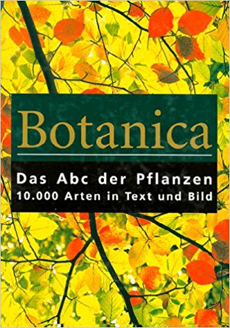 Foto: Botanica - Das ABC der Pflanzen