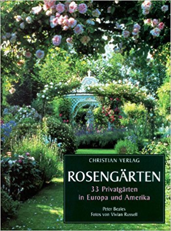 Foto: Rosengärten