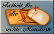 Aktion: Freiheit für die rechte Maustatse