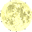 Icon Vollmond