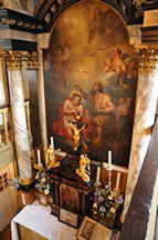 Amstelkring Kirche