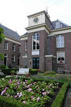 de Star Hofjes