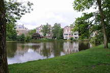 Vondelpark