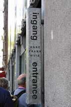Anne Frank Haus