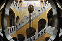 Vakbondsmuseum