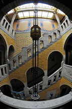 Vakbondsmuseum