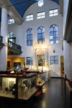 Joods Historisch Museum