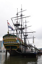 VOC Amsterdam