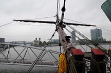 VOC Amsterdam