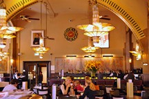 Caf Americain