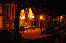 Reguliersgracht