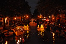 Reguliersgracht