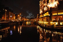 Kloveniersburgwal