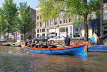 Prinsengracht