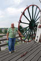 Molen van Sloten