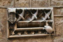 Casa de l'Ardiaca