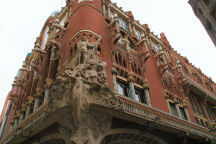 Palau de la Musica Catalana